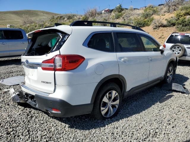 2020 Subaru Ascent Premium