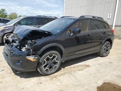 Salvage cars for sale from Copart Lawrenceburg, KY: 2013 Subaru XV Crosstrek 2.0 Premium