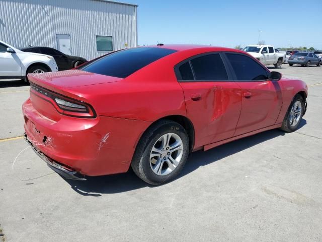 2015 Dodge Charger SE