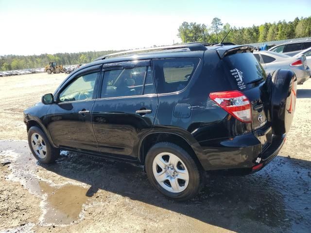 2010 Toyota Rav4