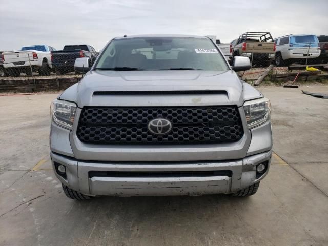 2019 Toyota Tundra Crewmax 1794