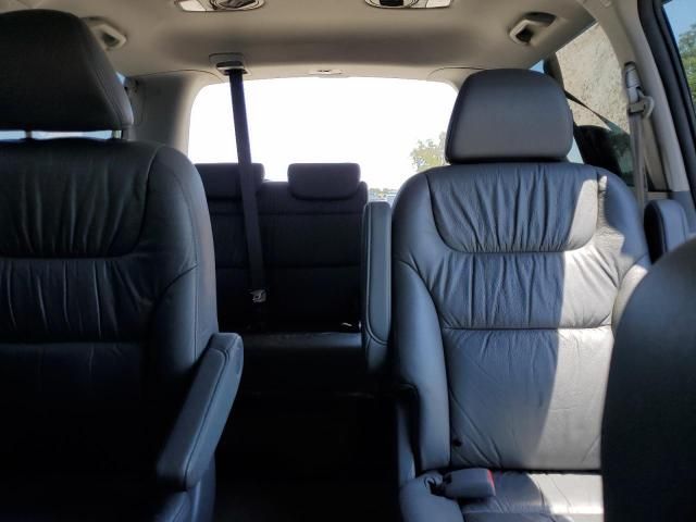 2007 Honda Odyssey EXL