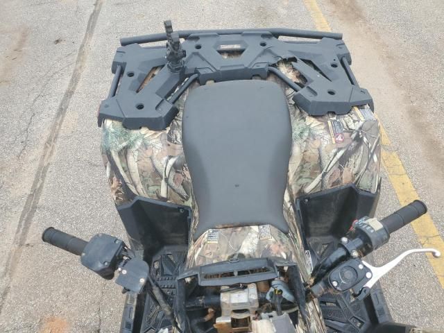 2020 Polaris Sportsman 570 EPS