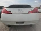 2009 Infiniti G37 Base