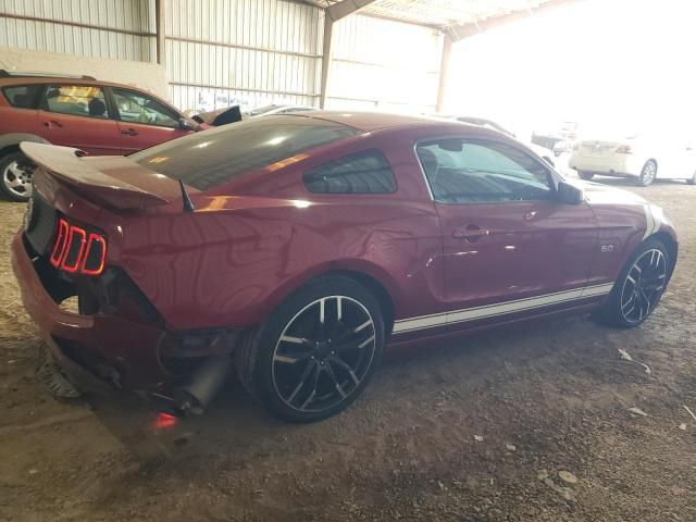 2014 Ford Mustang GT