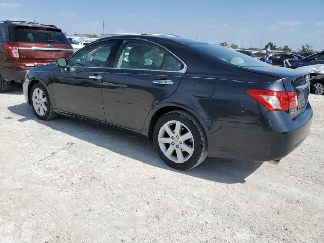 2009 Lexus ES 350