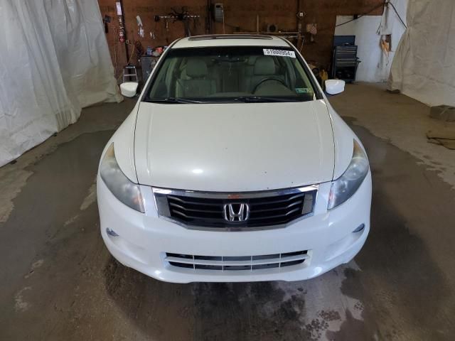 2009 Honda Accord EXL