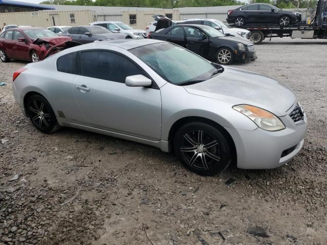 2009 Nissan Altima 2.5S