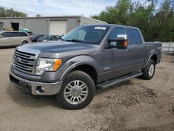 2013 Ford F150 Supercrew for sale in West Mifflin, PA