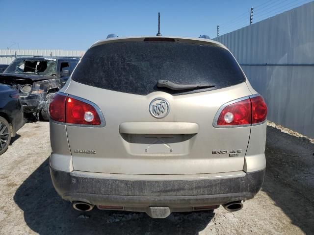 2011 Buick Enclave CXL