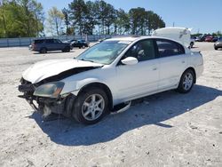 2006 Nissan Altima S for sale in Loganville, GA