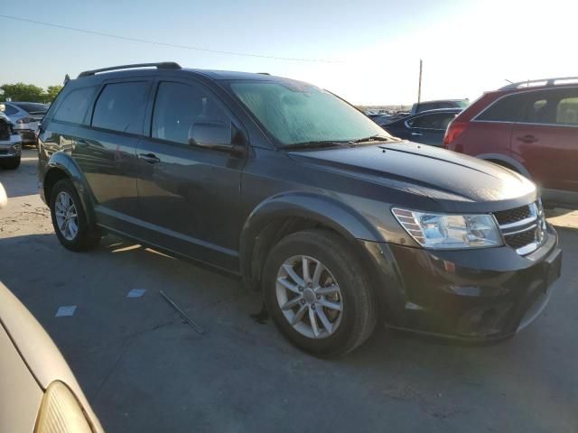 2015 Dodge Journey SXT