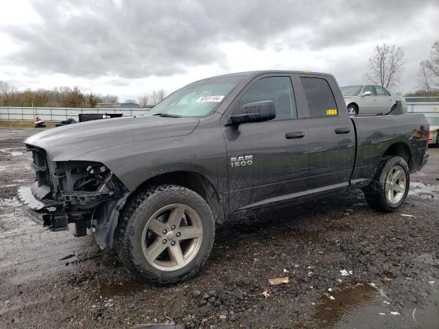 2018 Dodge RAM 1500 ST