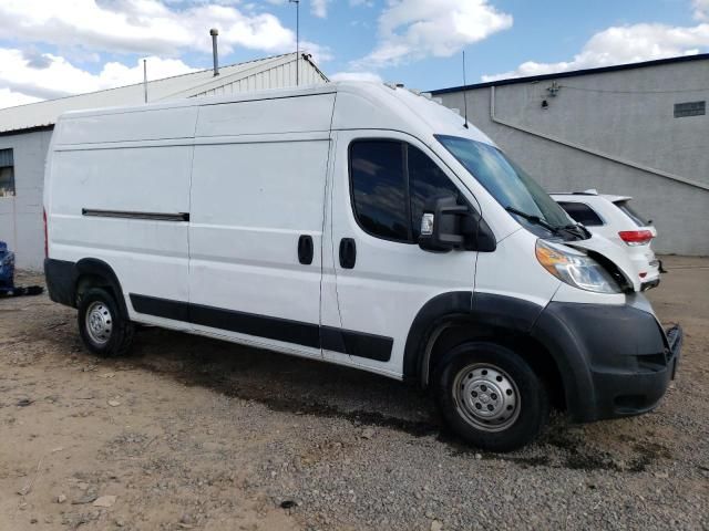 2019 Dodge RAM Promaster 2500 2500 High