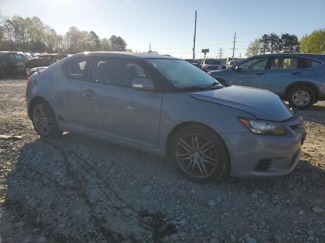 2011 Scion TC