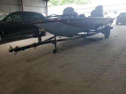 Tracker salvage cars for sale: 2023 Tracker Boat