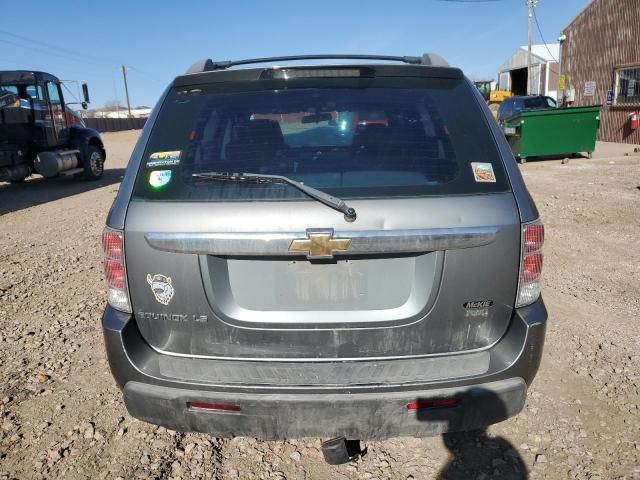 2006 Chevrolet Equinox LS