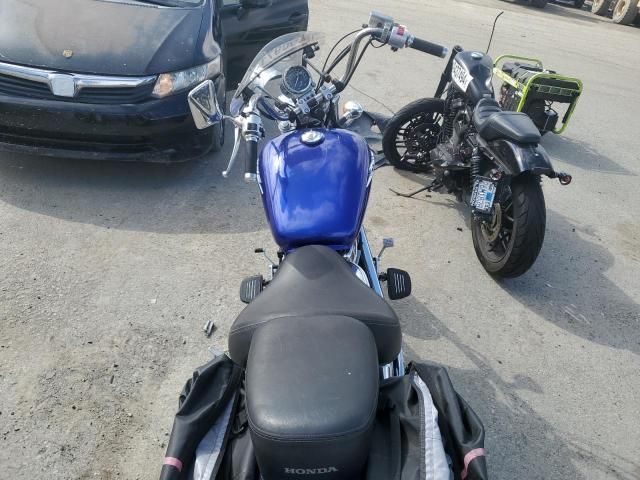 2006 Honda VT1100 C