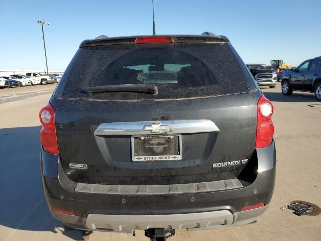 2010 Chevrolet Equinox LT