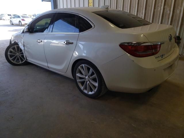 2015 Buick Verano