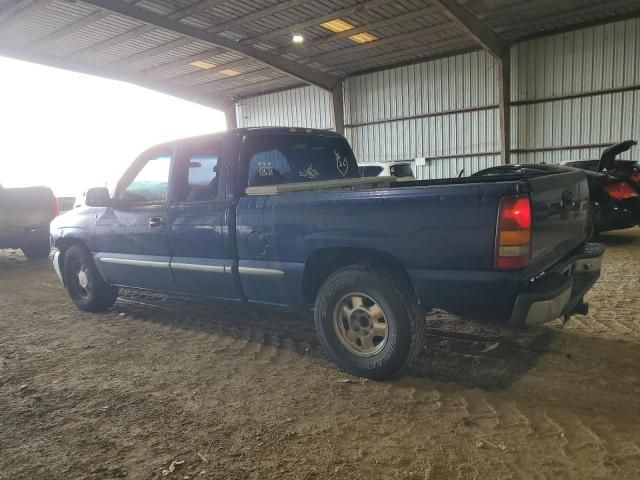 2000 GMC New Sierra C1500