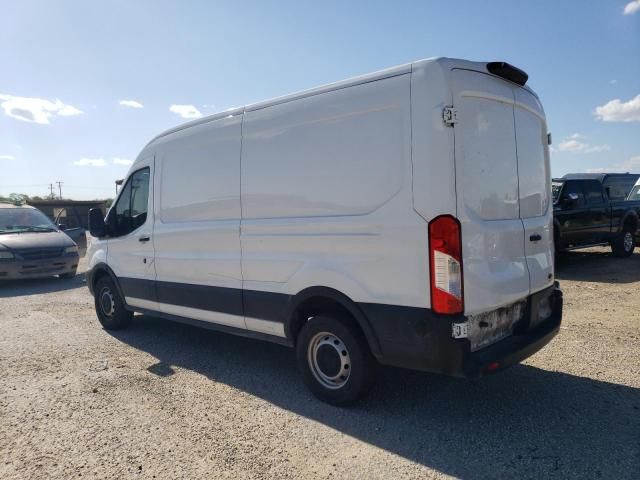 2019 Ford Transit T-250