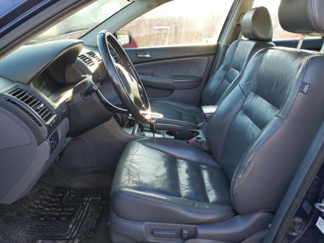 2004 Honda Accord EX