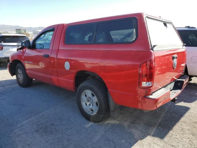 2005 Dodge RAM 1500 ST