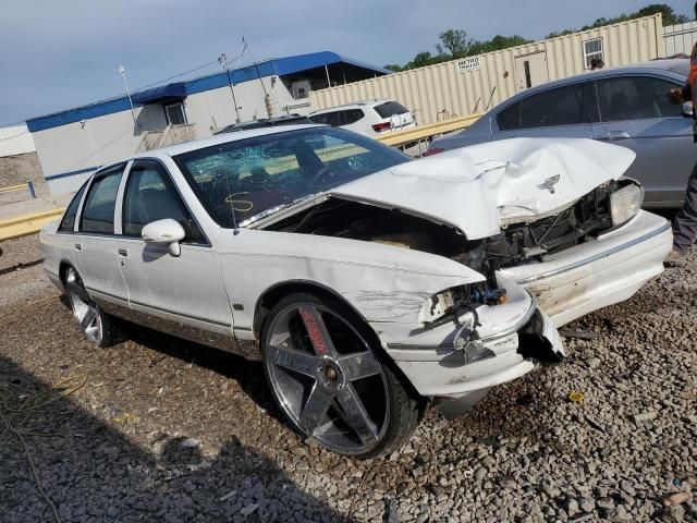 1994 Chevrolet Caprice Classic LS