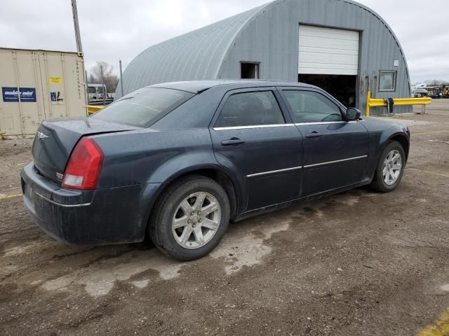 2007 Chrysler 300 Touring