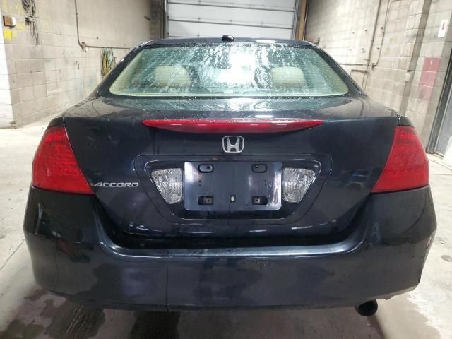 2006 Honda Accord EX