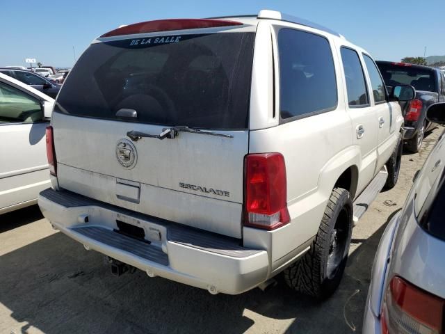 2006 Cadillac Escalade Luxury