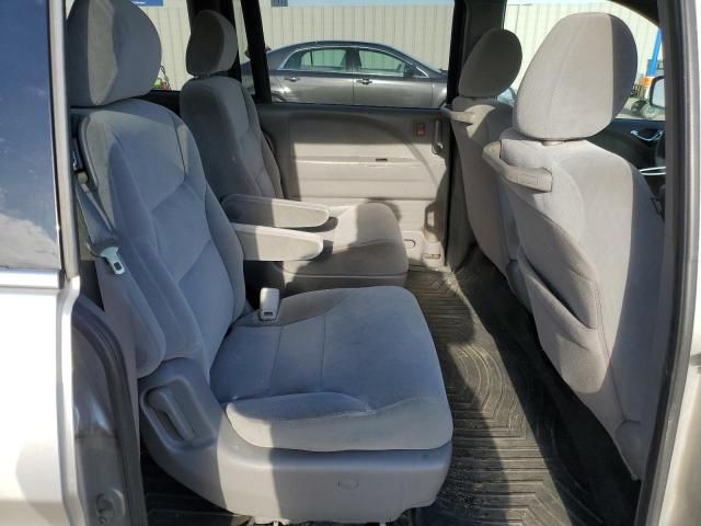 2008 Honda Odyssey LX