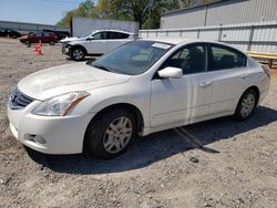 2012 Nissan Altima Base for sale in Chatham, VA