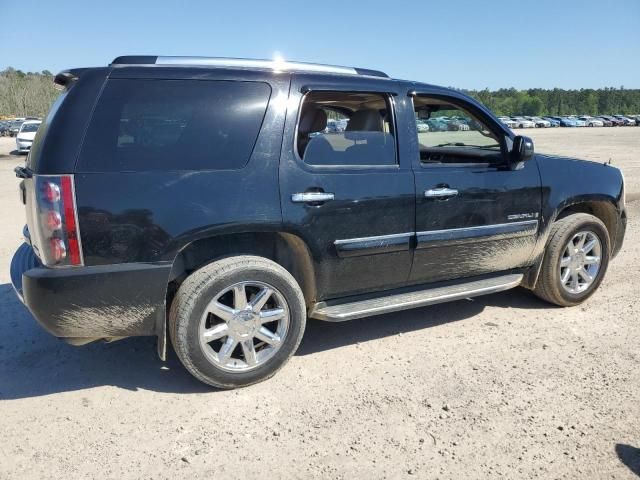 2007 GMC Yukon Denali