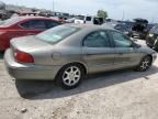 2002 Mercury Sable GS