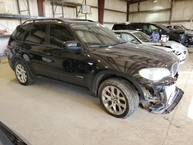 2011 BMW X5 XDRIVE35I