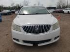 2013 Buick Lacrosse