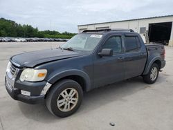 2010 Ford Explorer Sport Trac XLT for sale in Gaston, SC