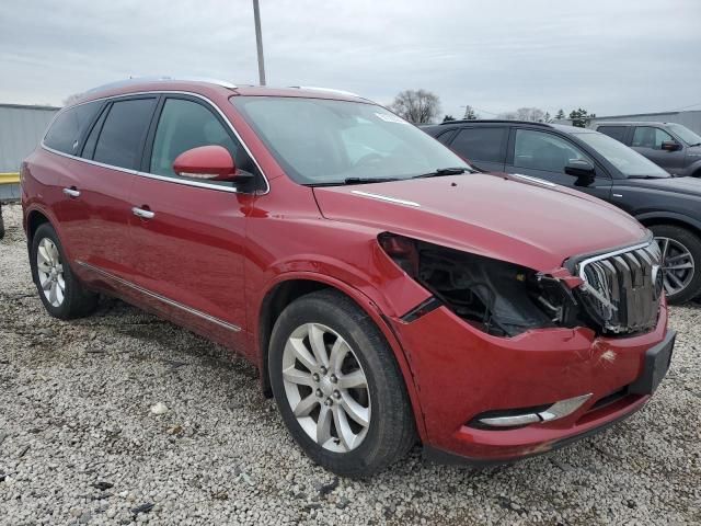 2014 Buick Enclave