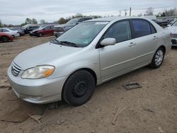 2003 Toyota Corolla CE for sale in Hillsborough, NJ