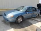 2007 Ford Taurus SEL