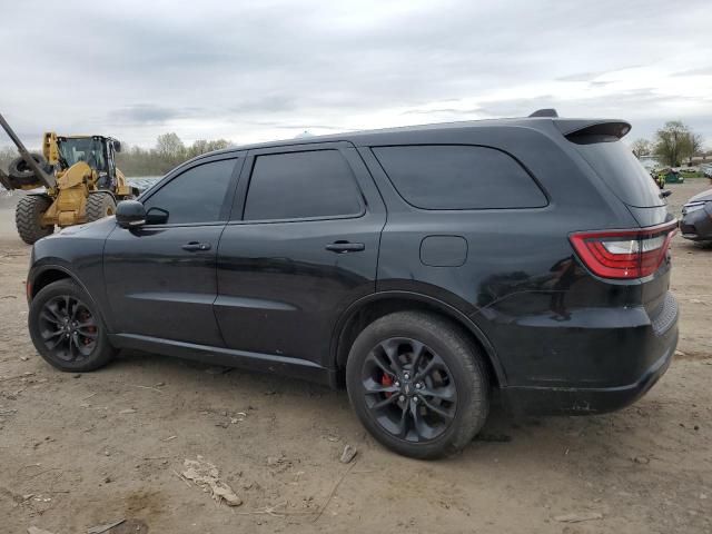 2022 Dodge Durango GT