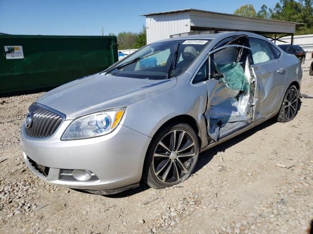 2017 Buick Verano Sport Touring