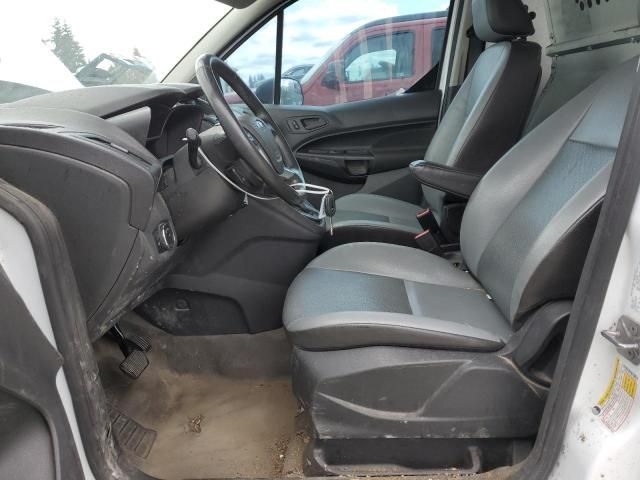 2016 Ford Transit Connect XL