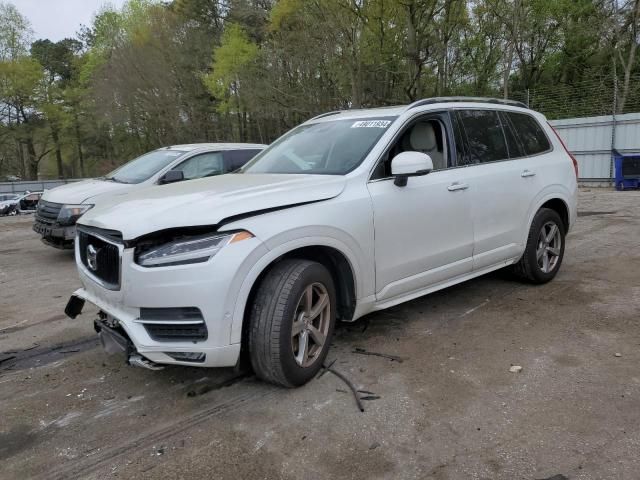 2017 Volvo XC90 T5