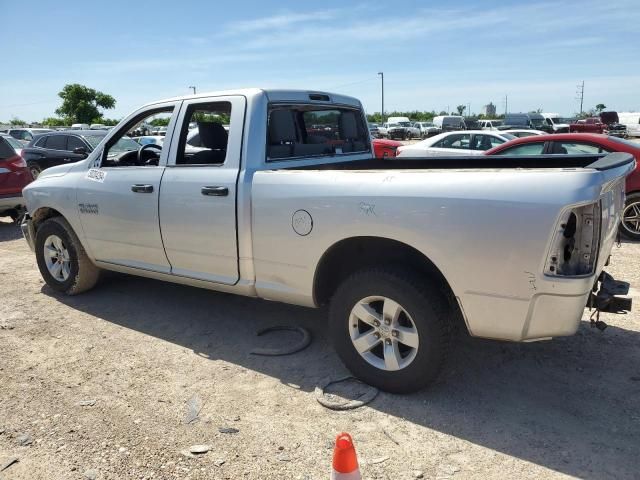 2017 Dodge RAM 1500 ST