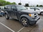 2008 Dodge Nitro SXT