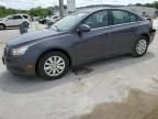 2011 Chevrolet Cruze LT