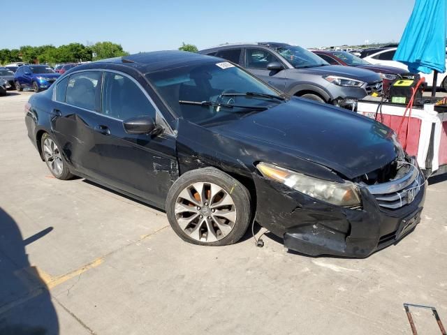 2011 Honda Accord EX